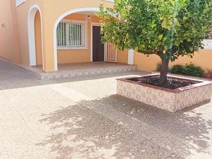 Chalet en venta en Mazarrón