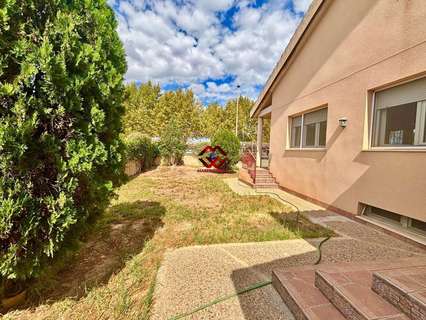 Chalet en venta en San Javier zona Santiago de la Ribera