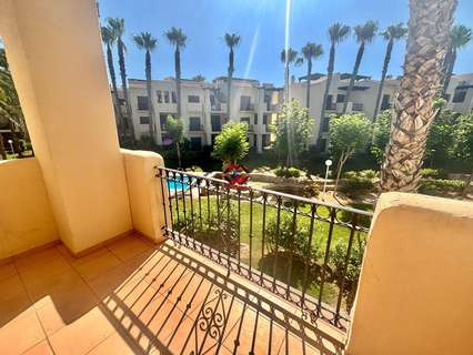 Apartamento en venta en San Javier