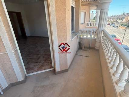 Apartamento en venta en San Javier