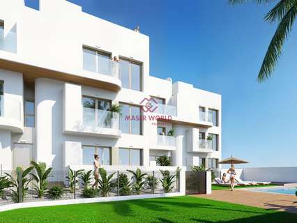 Apartamento en venta en Los Alcázares