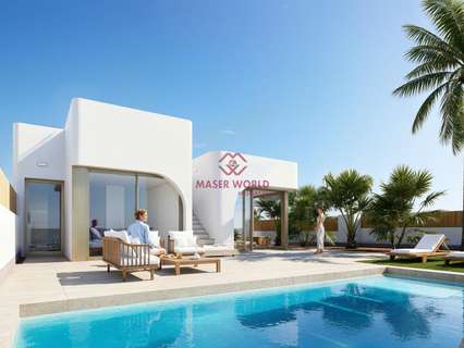 Apartamento en venta en Los Alcázares