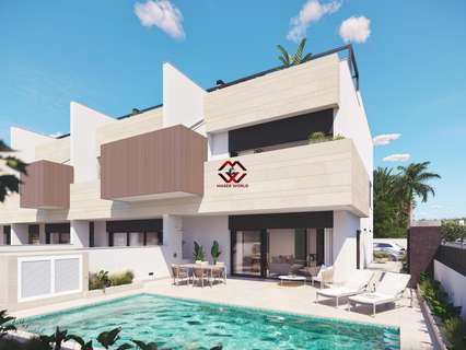 Casa en venta en Pilar de la Horadada rebajada