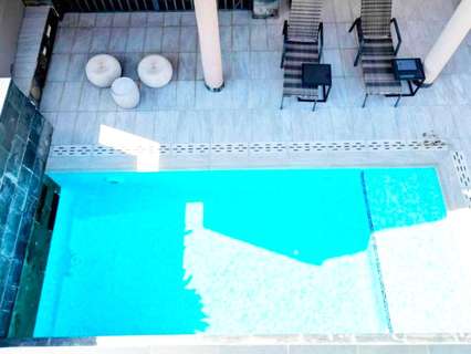 Chalet en venta en Mazarrón