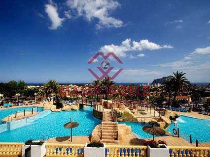 Casa en venta en Calpe