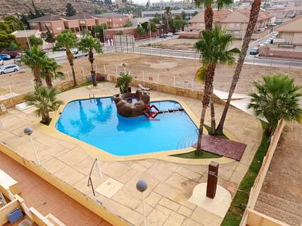 Apartamento en venta en Mazarrón