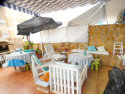 Dúplex en venta en Mazarrón
