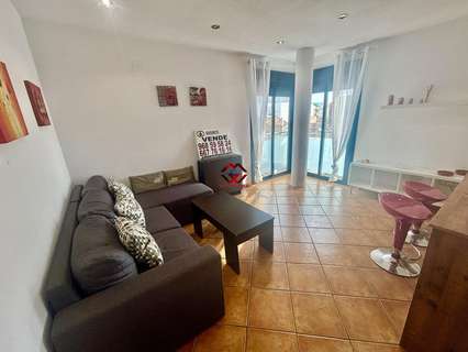 Apartamento en venta en San Javier zona Santiago de la Ribera