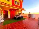 Chalet en venta en San Javier zona Santiago de la Ribera