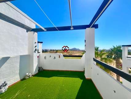 Apartamento en venta en Torre-Pacheco