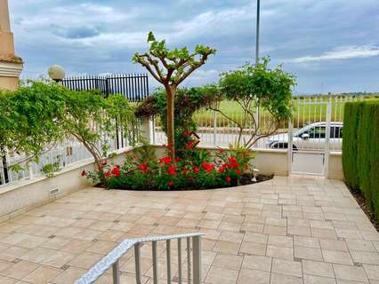 Apartamento en venta en Los Alcázares