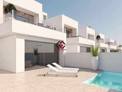 Casa en venta en San Pedro del Pinatar