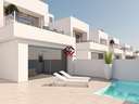 Casa en venta en San Pedro del Pinatar