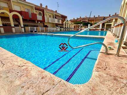 Dúplex en venta en San Javier zona Santiago de la Ribera