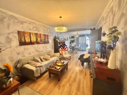 Chalet en venta en San Javier zona Santiago de la Ribera