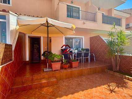 Chalet en venta en San Javier