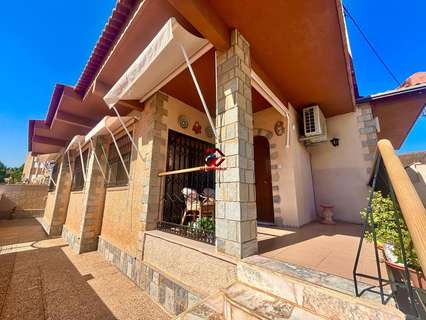 Chalet en venta en San Javier zona Santiago de la Ribera