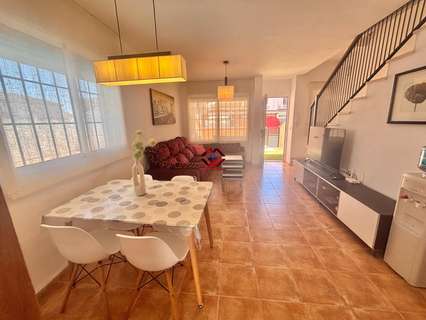 Dúplex en venta en San Javier zona Santiago de la Ribera
