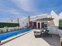 Chalet en venta en San Javier zona Santiago de la Ribera