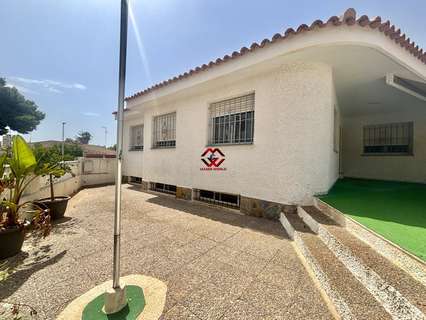 Chalet en venta en San Javier