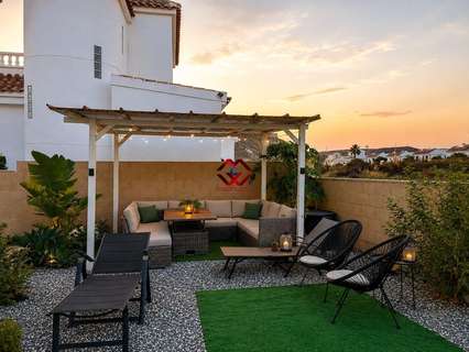 Casa en venta en Mazarrón