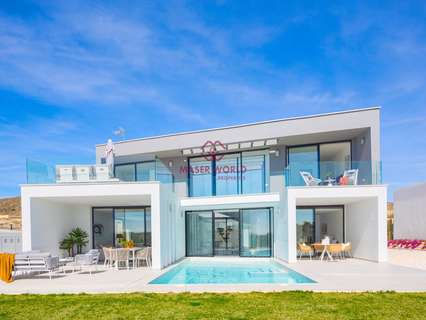 Casa en venta en Murcia zona La Pareja (Baños Y Mendigo)