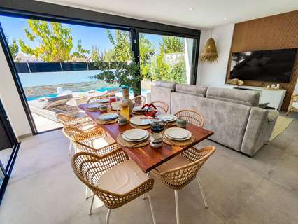 Casa en venta en San Javier zona Santiago de la Ribera