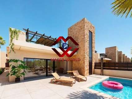 Chalet en venta en Fuente Álamo de Murcia