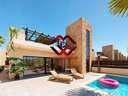 Chalet en venta en Fuente Álamo de Murcia