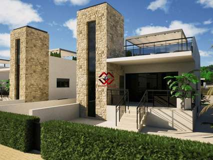 Chalet en venta en Mazarrón