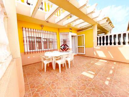 Dúplex en venta en Mazarrón