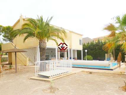 Chalet en venta en Cartagena