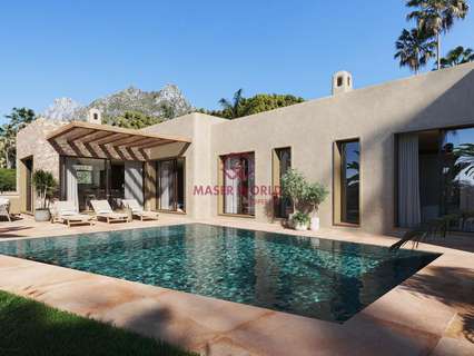 Casa en venta en Jávea/Xàbia
