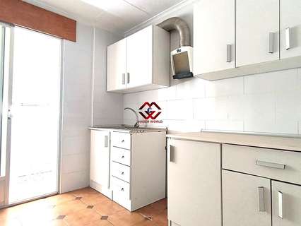 Apartamento en venta en Mazarrón rebajado