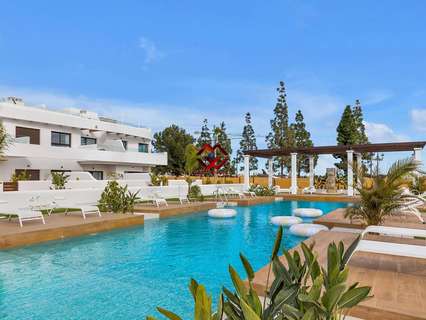 Apartamento en venta en Los Alcázares