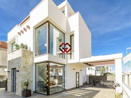 Casa en venta en Los Montesinos