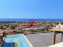 Chalet en venta en Mazarrón