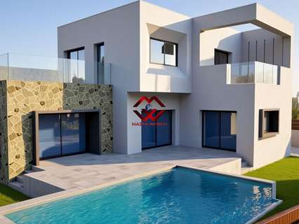 Casa en venta en San Miguel de Salinas