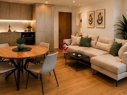 Apartamento en venta en Los Alcázares