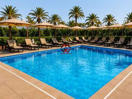 Apartamento en venta en Los Alcázares