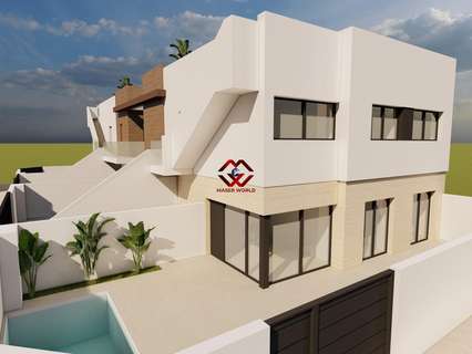 Casa en venta en San Pedro del Pinatar