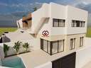 Casa en venta en San Pedro del Pinatar