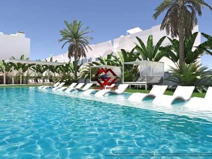 Casa en venta en Pilar de la Horadada