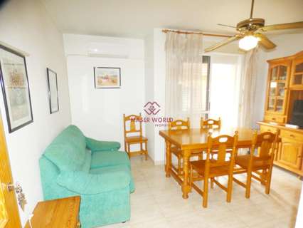 Apartamento en venta en Mazarrón rebajado