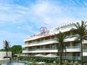 Apartamento en venta en Orihuela zona Orihuela-Costa