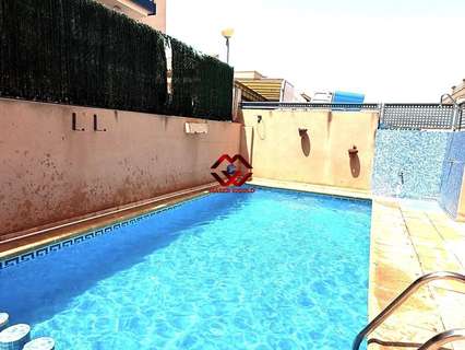 Apartamento en venta en Mazarrón