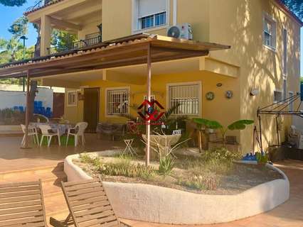 Chalet en venta en Pilar de la Horadada