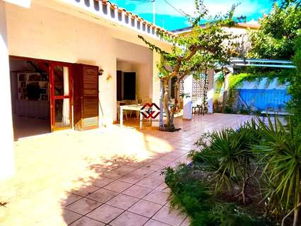 Chalet en venta en San Javier zona Santiago de la Ribera