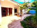 Chalet en venta en San Javier zona Santiago de la Ribera