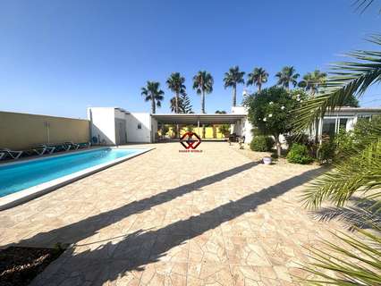 Casa en venta en San Javier